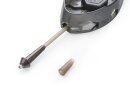 Method Feeder Set QMR Flat XL  (50+60g+Mould)