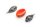 Method Feeder Set QMR Flat XL  (50+60g+Mould)