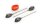 Method Feeder Set QMR Flat  L long (30+40g+50g+Mould)