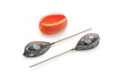 Method Feeder Set QMR Flat XL long (50+60g+Mould)