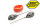 Method Feeder Set QMR Flat XL long (50+60g+Mould)