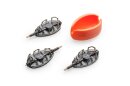 Method Feeder Set QMR Grip L  (30g+40g+50g+Mould)