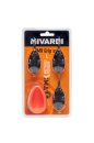 Method Feeder Set QMR Grip L  (30g+40g+50g+Mould)