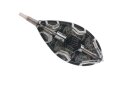 Method Feeder Set QMR Grip L  (30g+40g+50g+Mould)