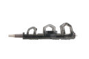 Method Feeder Set QMR Grip L  (30g+40g+50g+Mould)