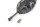 Method Feeder Set QMR Grip L  (30g+40g+50g+Mould)