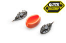 Method Feeder Set QMR Grip XL (50g+60g+Mould)