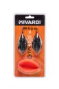 Method Feeder Set QMR Grip XL (50g+60g+Mould)