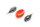 Method Feeder Set QMR Grip XL (50g+60g+Mould)