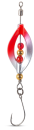 Iron Trout Swirly Loop Spoon Forellenblinker 2,8g RS