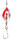 Iron Trout Swirly Loop Spoon Forellenblinker 2,8g RS