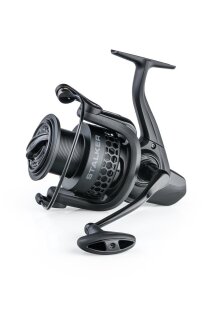 Mivardi Stalker Karpfenrolle