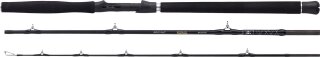 Balzer Valhall Boat 20 Travel 200-600g 2,10m