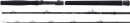 Balzer Valhall Boat 20 Travel 200-600g 2,10m