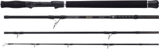 Balzer Valhall Xtreme Spin 220/T 50-220g