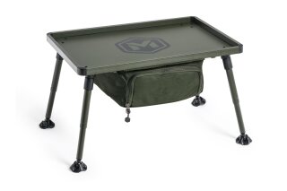 Mivardi Bivvy Table Professional XL (inkl. Stautasche)