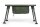 Mivardi Bivvy Table Professional XL (inkl. Stautasche)