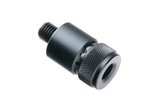Mivardi Mag Lok  Hardcore Adapter (2 Stck)