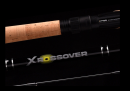 Spro Xrossover Spin 2.0