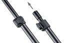 Bankstick Professional Long Spike 75-135cm