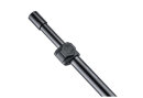 Bankstick Professional Long Spike 75-135cm