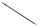 Bankstick Professional Long Spike 75-135cm