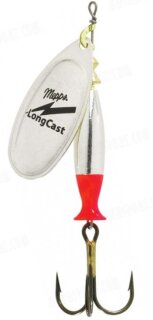 Mepps Aglia LongCast Tiger 3 - 12g