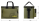 Delphin CarryAll NuEVA