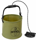Delphin Barel EVA Falteimer 10l
