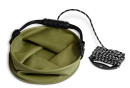 Delphin Barel EVA Falteimer 10l