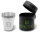 Delphin Reset XL 4in 1 Edelstahlbecher Set