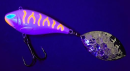 Matze Koch Adventure Jig Spinner Matze`s Rache 6,5cm 32g