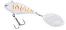 Matze Koch Adventure Jig Spinner Matze`s Rache 6,5cm 32g...