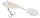 Matze Koch Adventure Jig Spinner Matze`s Rache 6,5cm 32g Albino