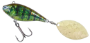 Matze Koch Adventure Jig Spinner Matze`s Rache 6,5cm 32g...