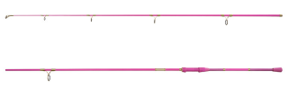 Delphin Queen Stalker Karpfenrute Candy 3,00m 3lbs