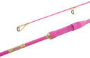 Delphin Queen Stalker Karpfenrute Candy 3,00m 3lbs