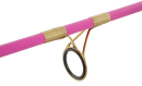 Delphin Queen Stalker Karpfenrute Candy 3,00m 3lbs