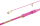 Delphin Queen Stalker Karpfenrute Candy 3,00m 3lbs