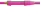 Delphin Queen Stalker Karpfenrute Candy 3,00m 3lbs