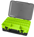 Delphin TBX  Kunstköderbox Easy Duo 38,5x27x12,5cm