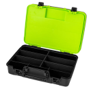 Delphin TBX  Kunstköderbox Easy Duo 38,5x27x12,5cm