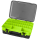Delphin TBX  Kunstköderbox Easy Duo 38,5x27x12,5cm