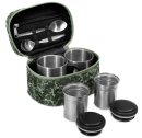 Delphin Kaffee/Tee Set