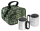 Delphin Kaffee/Tee Set