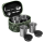 Delphin Kaffee/Tee Set