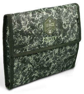 Delphin Foody Bestecktasche