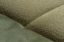 Bedchair Professional Hex 8