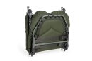 Bedchair Professional Hex 8