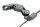 Mivardi Swing Arm MCX77